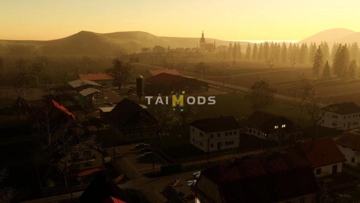 FS19 - Kleinseelheim 2K21 Map V1.0.0.1 (1.7) FS19 - Kleinseelheim 2K21 Map V1.0.0.1 (1.7)