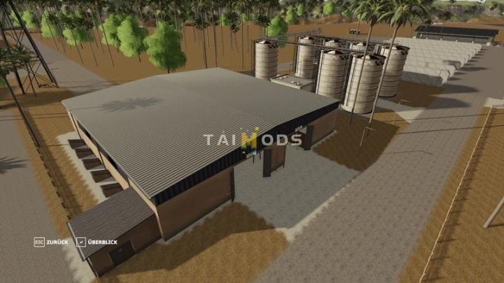FS19 - Cornbelt 16x Beta Version 0.8 V0.9.1 (1.7) FS19 - Cornbelt 16x Beta Version 0.8 V0.9.1 (1.7)