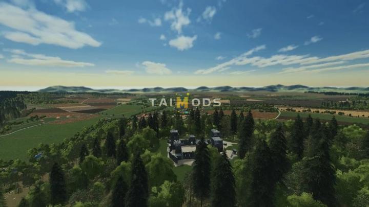 FS19 - Wohlsbach Map V0.9 Beta (1.7) FS19 - Wohlsbach Map V0.9 Beta (1.7)