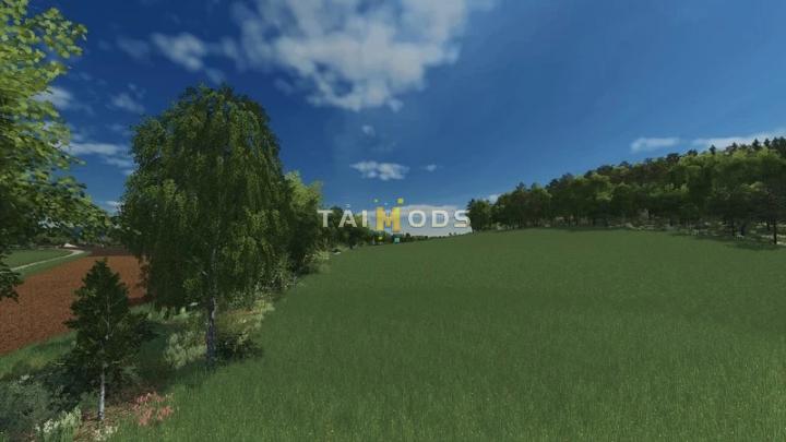 FS19 - Wohlsbach Map V0.9 Beta (1.7) FS19 - Wohlsbach Map V0.9 Beta (1.7)