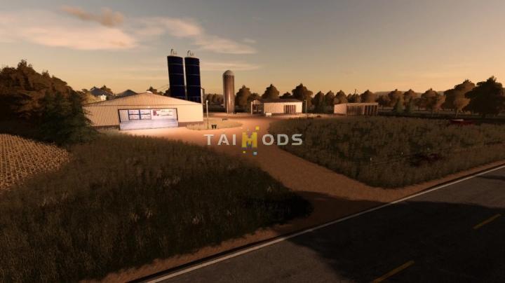 FS19 - Cable Minnesota 1x Beta (1.7) FS19 - Cable Minnesota 1x Beta (1.7)
