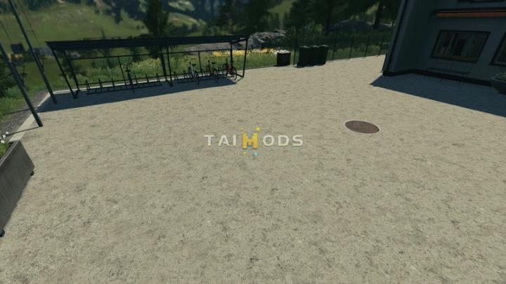 FS19 - Perle Map V1.0 (1.7) FS19 - Perle Map V1.0 (1.7)