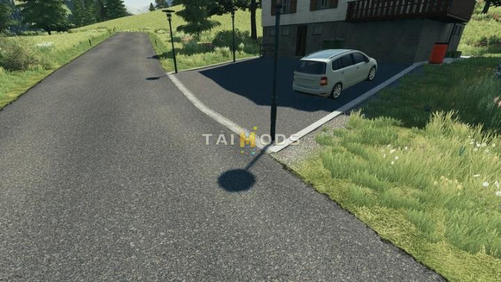 FS19 - Perle Map V1.0 (1.7) FS19 - Perle Map V1.0 (1.7)
