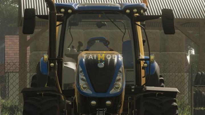 FS19 - Polish Brands Stickers V1.0 (1.7) FS19 - Polish Brands Stickers V1.0 (1.7)