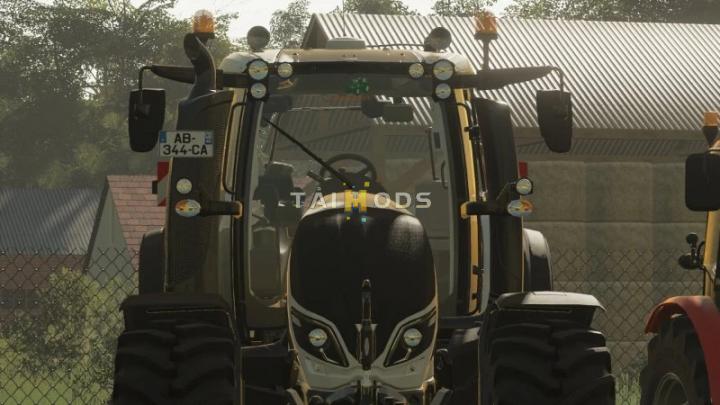 FS19 - Polish Brands Stickers V1.0 (1.7) FS19 - Polish Brands Stickers V1.0 (1.7)