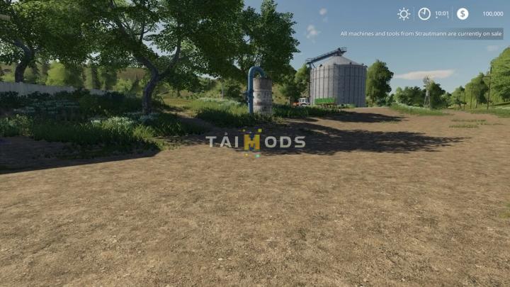 FS19 - Store Sales V1.0 (1.7) FS19 - Store Sales V1.0 (1.7)