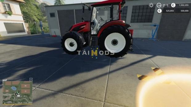 FS19 - Limited Daily Income V1.0 (1.7) FS19 - Limited Daily Income V1.0 (1.7)