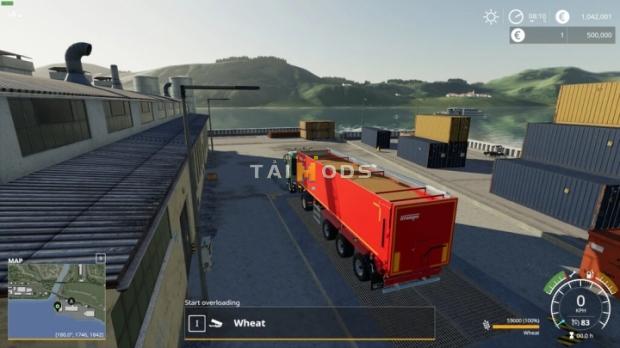 FS19 - Limited Daily Income V1.0 (1.7) FS19 - Limited Daily Income V1.0 (1.7)