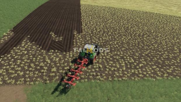 FS19 - Headland Management V1.0 (1.7) FS19 - Headland Management V1.0 (1.7)
