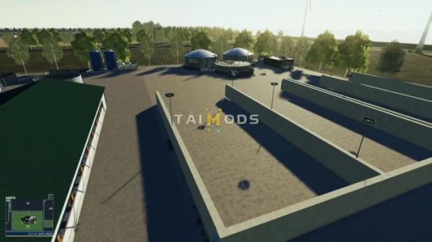 FS19 - Savegame for Nordfriesische Marsch 4x - Mapversion 2.8 - FS17 Style V1.0 (1.7) FS19 - Savegame for Nordfriesische Marsch 4x - Mapversion 2.8 - FS17 Style V1.0 (1.7)