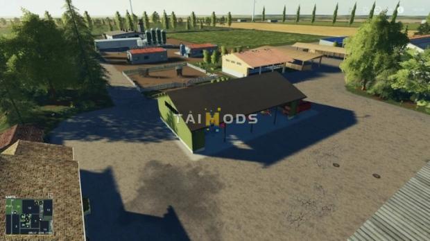 FS19 - Savegame for Nordfriesische Marsch 4x - Mapversion 2.8 - FS17 Style V1.0 (1.7) FS19 - Savegame for Nordfriesische Marsch 4x - Mapversion 2.8 - FS17 Style V1.0 (1.7)