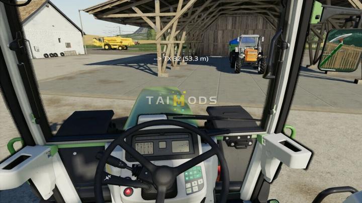 FS19 - Extended Tabbing V1.0.1.0 (1.7) FS19 - Extended Tabbing V1.0.1.0 (1.7)