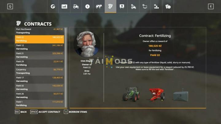 FS19 - New Currencies V1.1 (1.7) FS19 - New Currencies V1.1 (1.7)