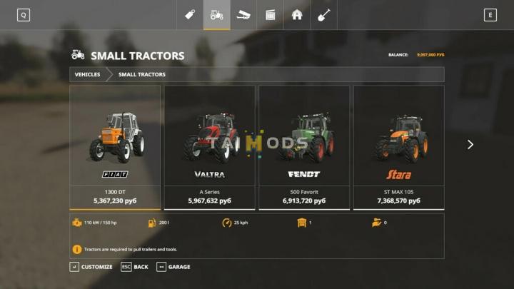 FS19 - New Currencies V1.1 (1.7) FS19 - New Currencies V1.1 (1.7)