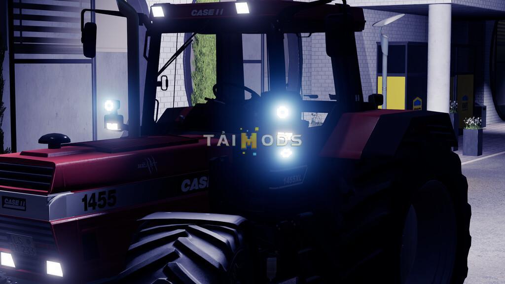 FS19 - Hella Led Head Light (Prefab) V1.0 (1.7) FS19 - Hella Led Head Light (Prefab) V1.0 (1.7)