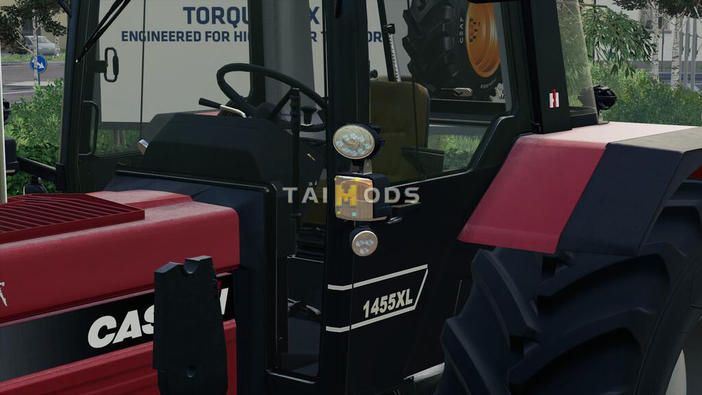 FS19 - Hella Led Head Light (Prefab) V1.0 (1.7) FS19 - Hella Led Head Light (Prefab) V1.0 (1.7)