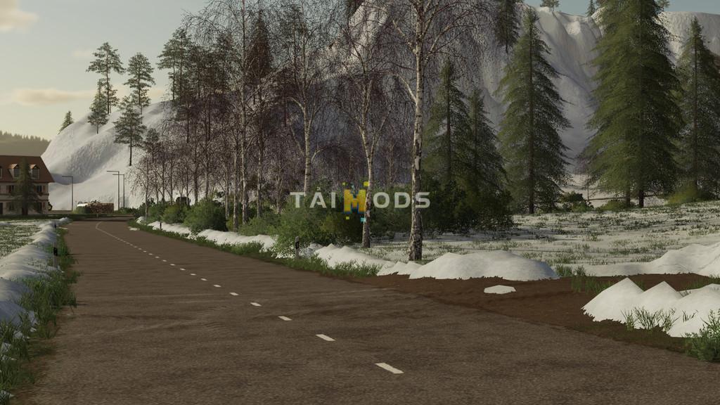 FS19 - RM Seasons V1.3.1.0 (1.7) FS19 - RM Seasons V1.3.1.0 (1.7)