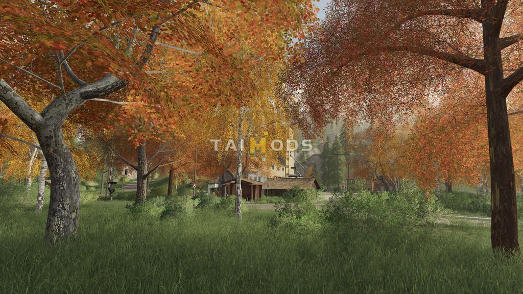 FS19 - RM Seasons V1.3.1.0 (1.7) FS19 - RM Seasons V1.3.1.0 (1.7)