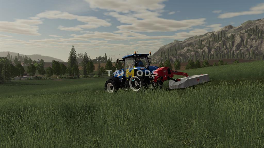 FS19 - RM Seasons V1.3.1.0 (1.7) FS19 - RM Seasons V1.3.1.0 (1.7)