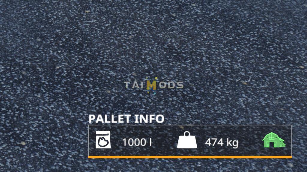 FS19 - Info Display V1.0 (1.7) FS19 - Info Display V1.0 (1.7)