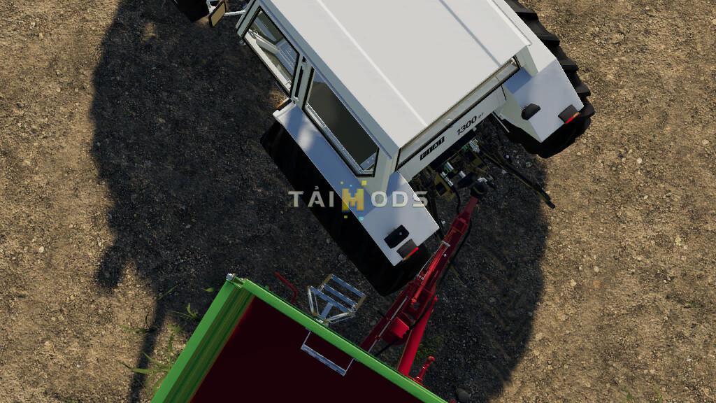 FS19 - Attacher Joint Rotation Fix V1.0 (1.7) FS19 - Attacher Joint Rotation Fix V1.0 (1.7)