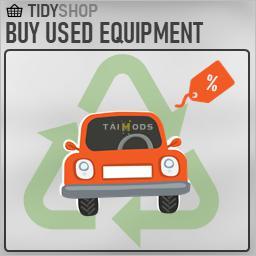 FS19 - Buy Used Equipment V1.0.1.0 (1.7) FS19 - Buy Used Equipment V1.0.1.0 (1.7)