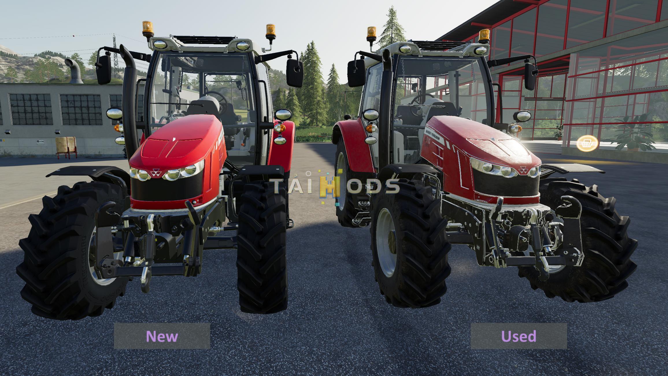FS19 - Buy Used Equipment V1.0.1.0 (1.7) FS19 - Buy Used Equipment V1.0.1.0 (1.7)