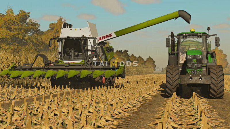 FS19 - Reshade Settings with Seasons V1.0 (1.7) FS19 - Reshade Settings with Seasons V1.0 (1.7)