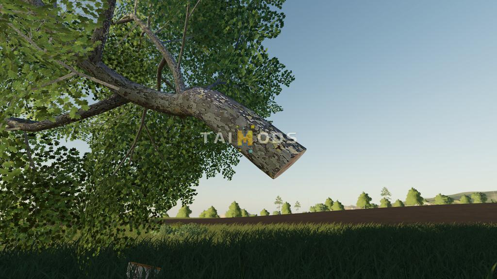 FS19 - LumberJack V1.2.1 (1.7) FS19 - LumberJack V1.2.1 (1.7)