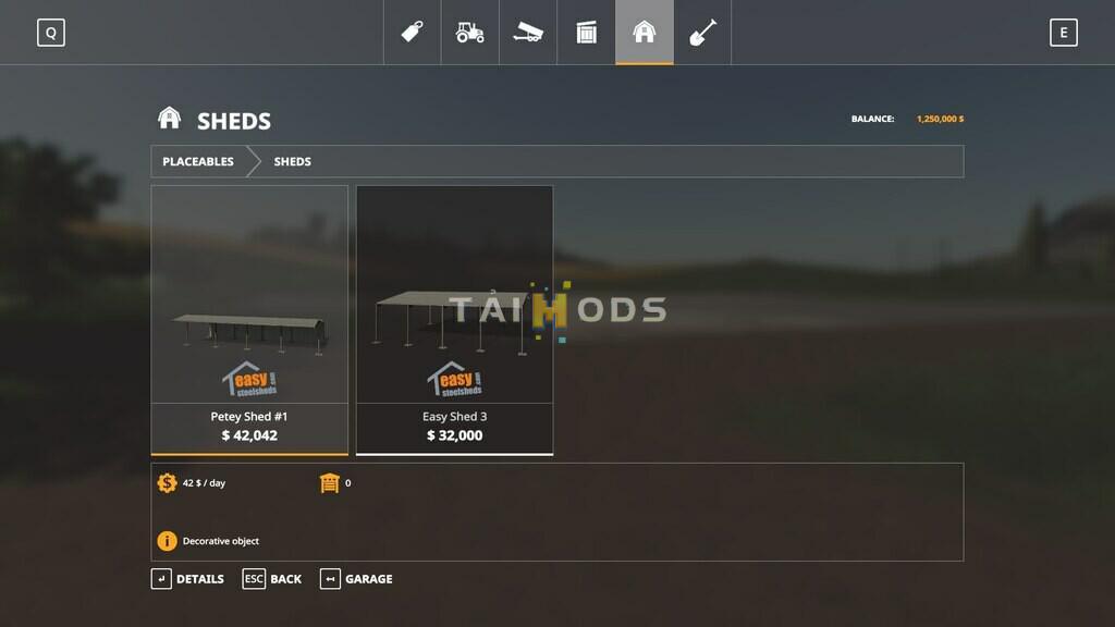 FS19 - Price Fixing V1.0 (1.6) FS19 - Price Fixing V1.0 (1.6)