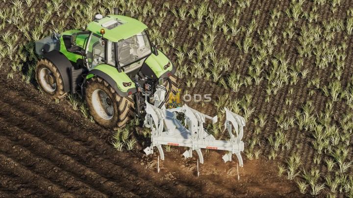 FS19 - Ermo Evo FSV Pack V1.0 (1.7) FS19 - Ermo Evo FSV Pack V1.0 (1.7)