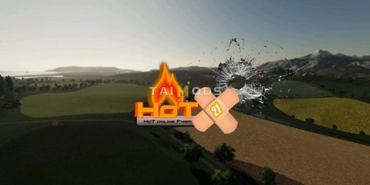 FS19 - ModPack HoF2021 Final (1.7) FS19 - ModPack HoF2021 Final (1.7)