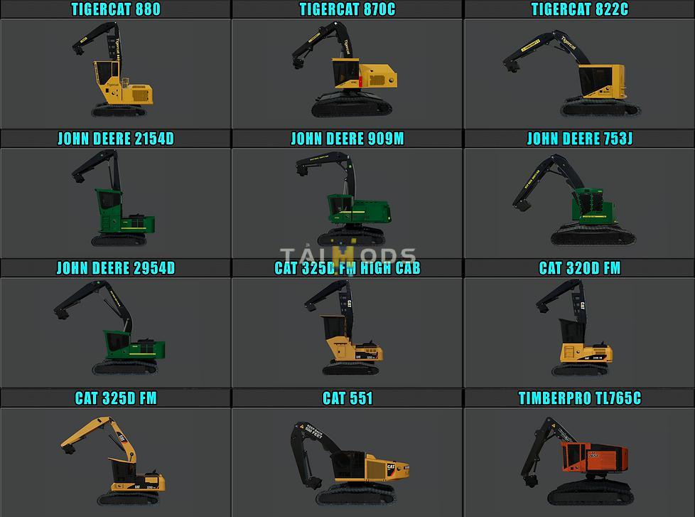 FS19 - FDR Mods (Maps Not Included) March - 2021 V1.0 (1.7) FS19 - FDR Mods (Maps Not Included) March - 2021 V1.0 (1.7)