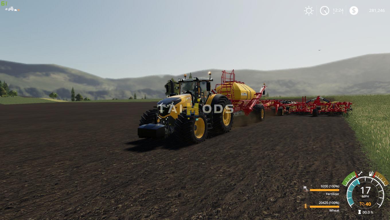 FS19 - Huge Mod Pack (1.7) FS19 - Huge Mod Pack (1.7)