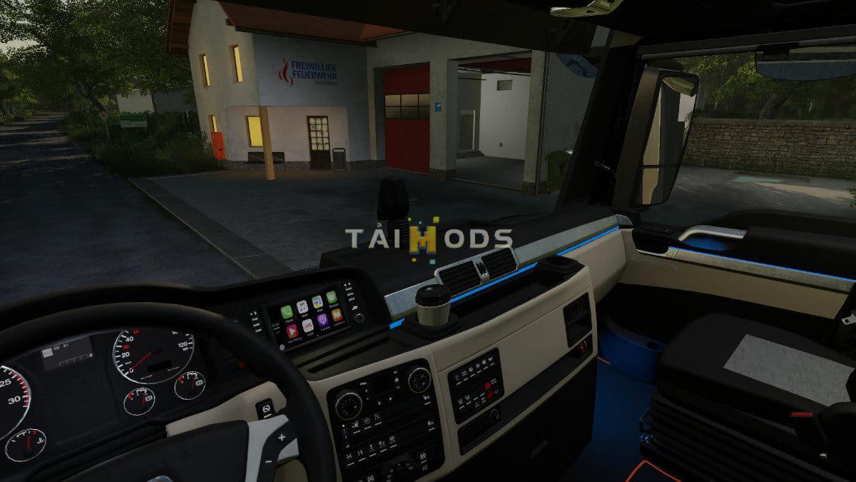 FS19 - BDM Autoload Pack Hof Bergmann V2.0 (1.6) FS19 - BDM Autoload Pack Hof Bergmann V2.0 (1.6)
