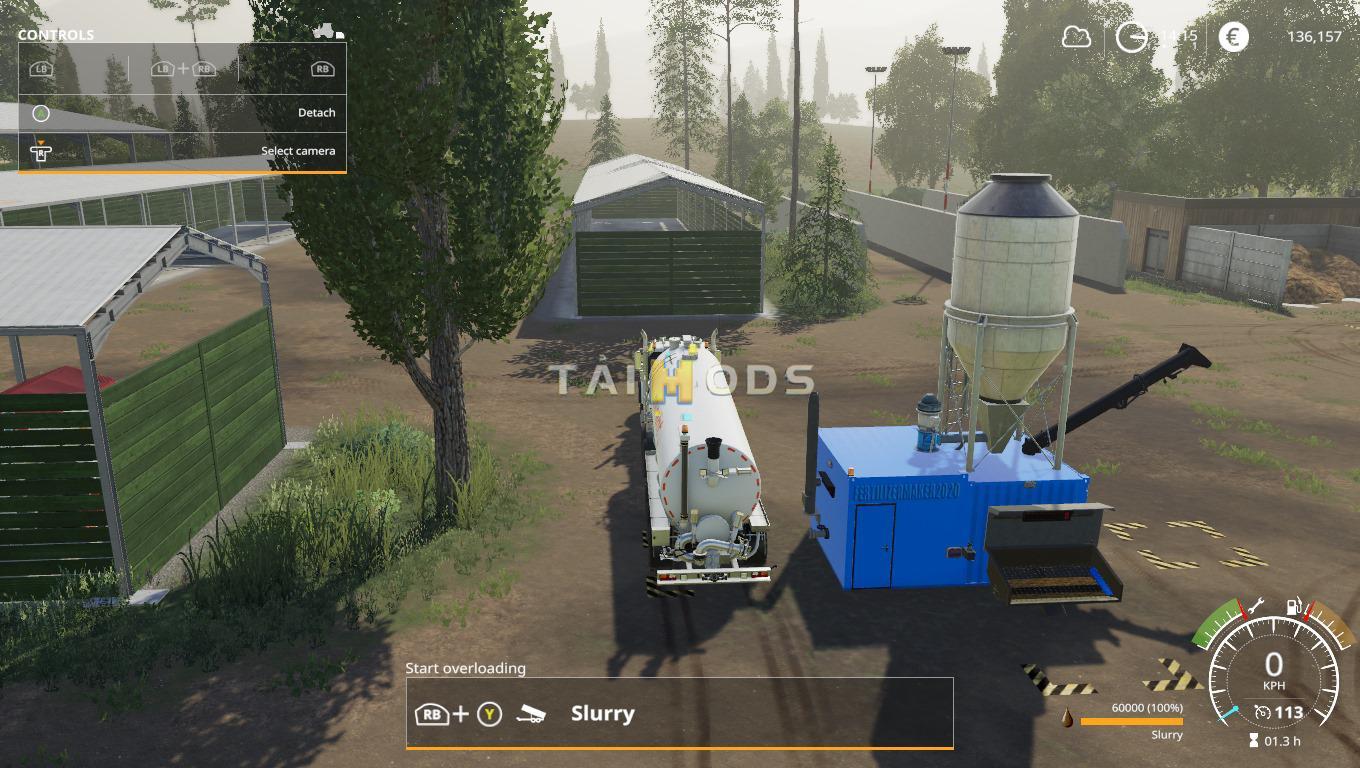 FS19 - Mod Updates 22/02/2020 (1.5) FS19 - Mod Updates 22/02/2020 (1.5)