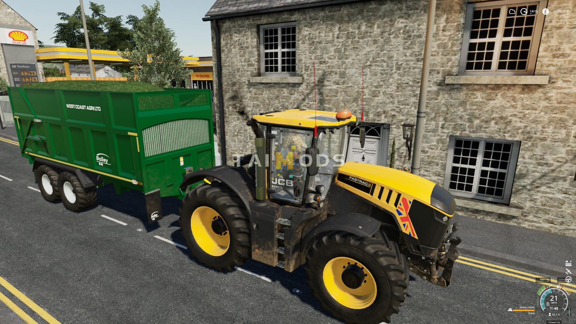 FS19 - Mod Updates 22/02/2020 (1.5) FS19 - Mod Updates 22/02/2020 (1.5)