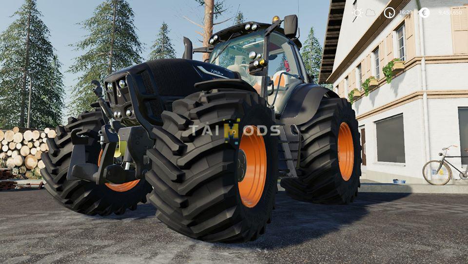 FS19 - Mod Updates 14/12/2019 (1.5) FS19 - Mod Updates 14/12/2019 (1.5)