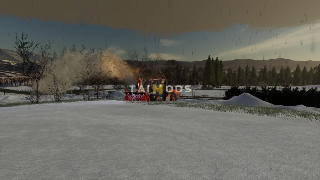 FS19 - ITS Winter Pack V1.2.0.2 (1.5) FS19 - ITS Winter Pack V1.2.0.2 (1.5)