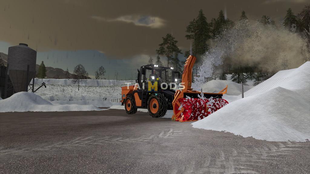 FS19 - ITS Winter Pack V1.2.0.2 (1.5) FS19 - ITS Winter Pack V1.2.0.2 (1.5)