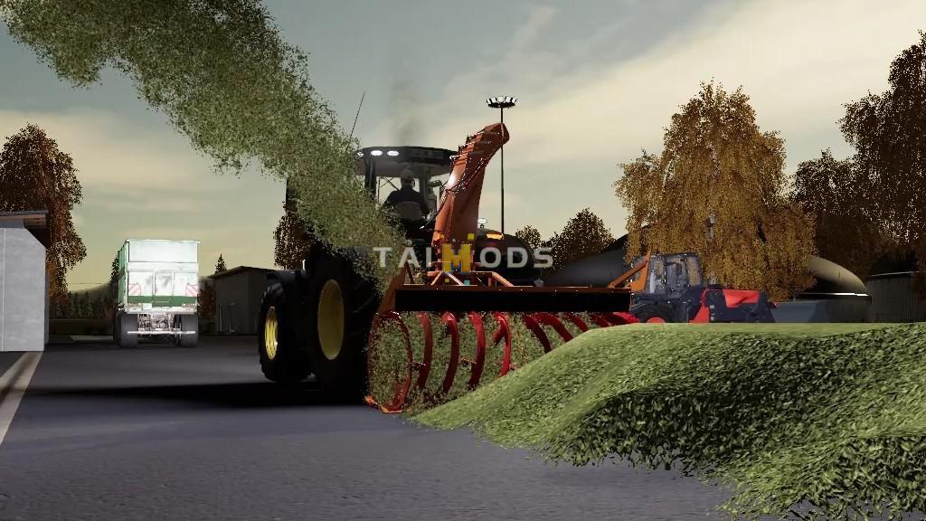 FS19 - ITS Winter Pack V1.2.0.2 (1.5) FS19 - ITS Winter Pack V1.2.0.2 (1.5)