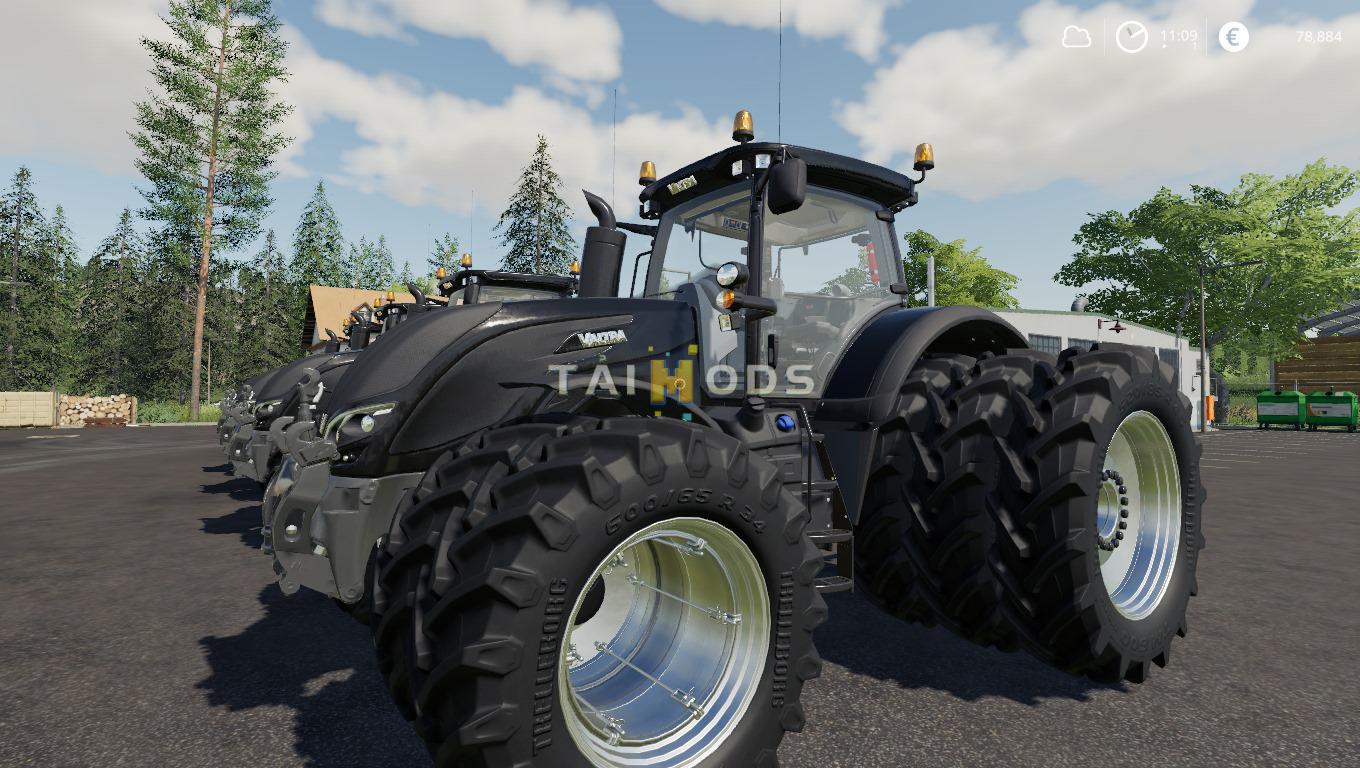 FS19 - Mod Update Pack 4 (1.5) FS19 - Mod Update Pack 4 (1.5)
