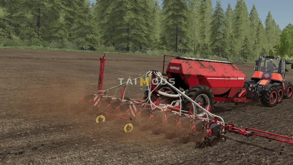 FS19 - Its DriveLaner V1.0.0.1 (1.5) FS19 - Its DriveLaner V1.0.0.1 (1.5)