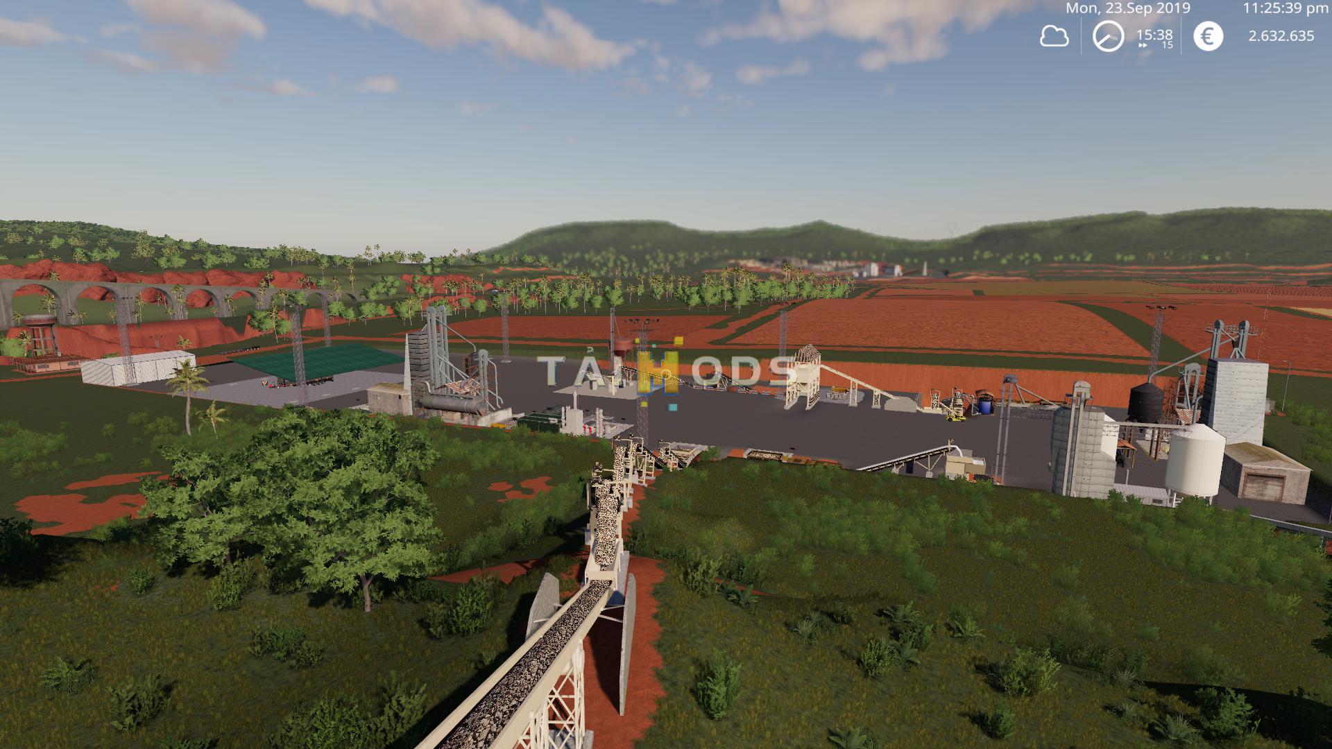FS19 - Mce Machinery Pack V0.2 (1.4) FS19 - Mce Machinery Pack V0.2 (1.4)