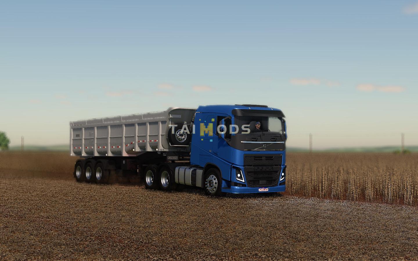 FS19 - Pack Centro Sul V4.0 (1.4) FS19 - Pack Centro Sul V4.0 (1.4)
