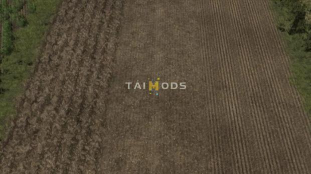 FS19 - New Earth Textures V1.0 (1.7) FS19 - New Earth Textures V1.0 (1.7)