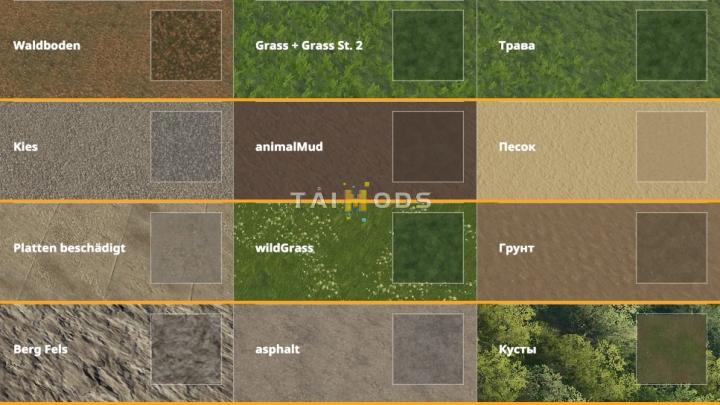FS19 - HoT Landscape Paint Text V1.0.0.4 (1.7) FS19 - HoT Landscape Paint Text V1.0.0.4 (1.7)