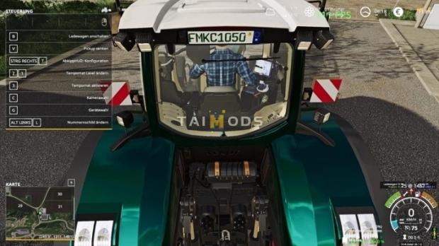 FS19 - Fendt Pack V2.4.0.2 (1.7) FS19 - Fendt Pack V2.4.0.2 (1.7)