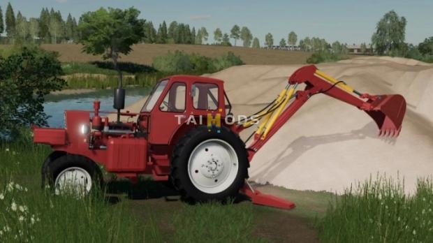 FS19 - Umz Pack V1.0.0.1 (1.7) FS19 - Umz Pack V1.0.0.1 (1.7)