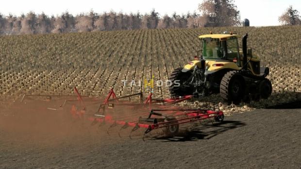 FS19 - Challenger MT700 Series V1.0.0.1 (1.7) FS19 - Challenger MT700 Series V1.0.0.1 (1.7)